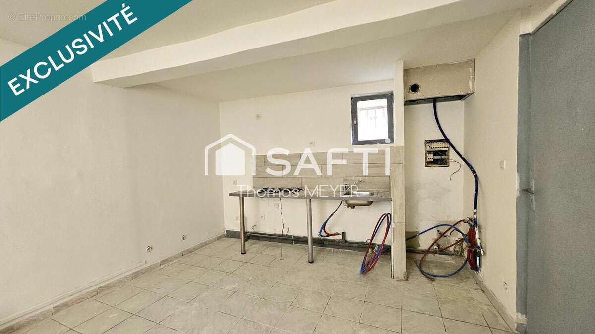 Photo 2 - Appartement à PERTUIS