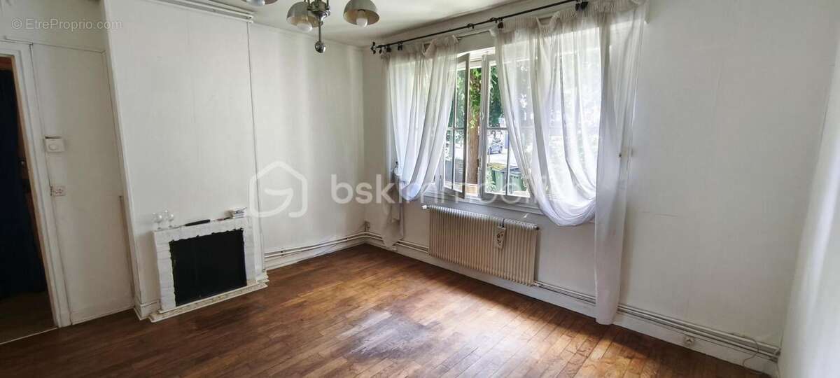 Appartement à AMIENS