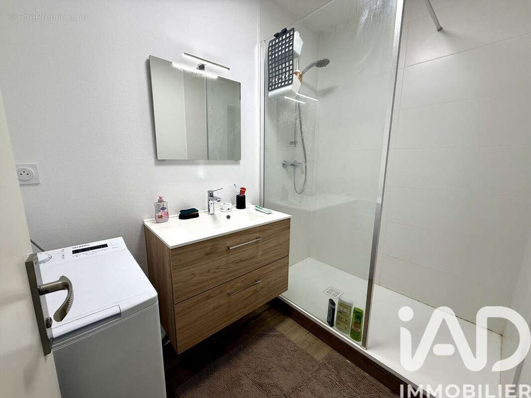 Photo 9 - Appartement à ANGERS