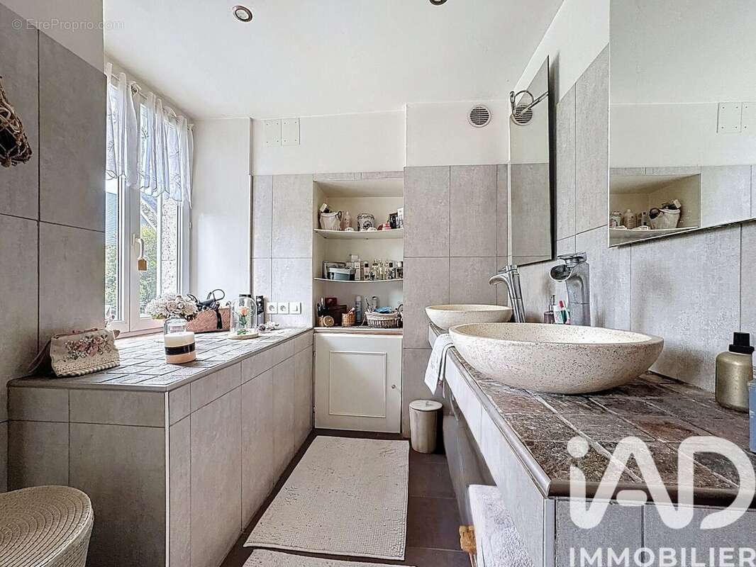 Photo 6 - Maison à TOURY