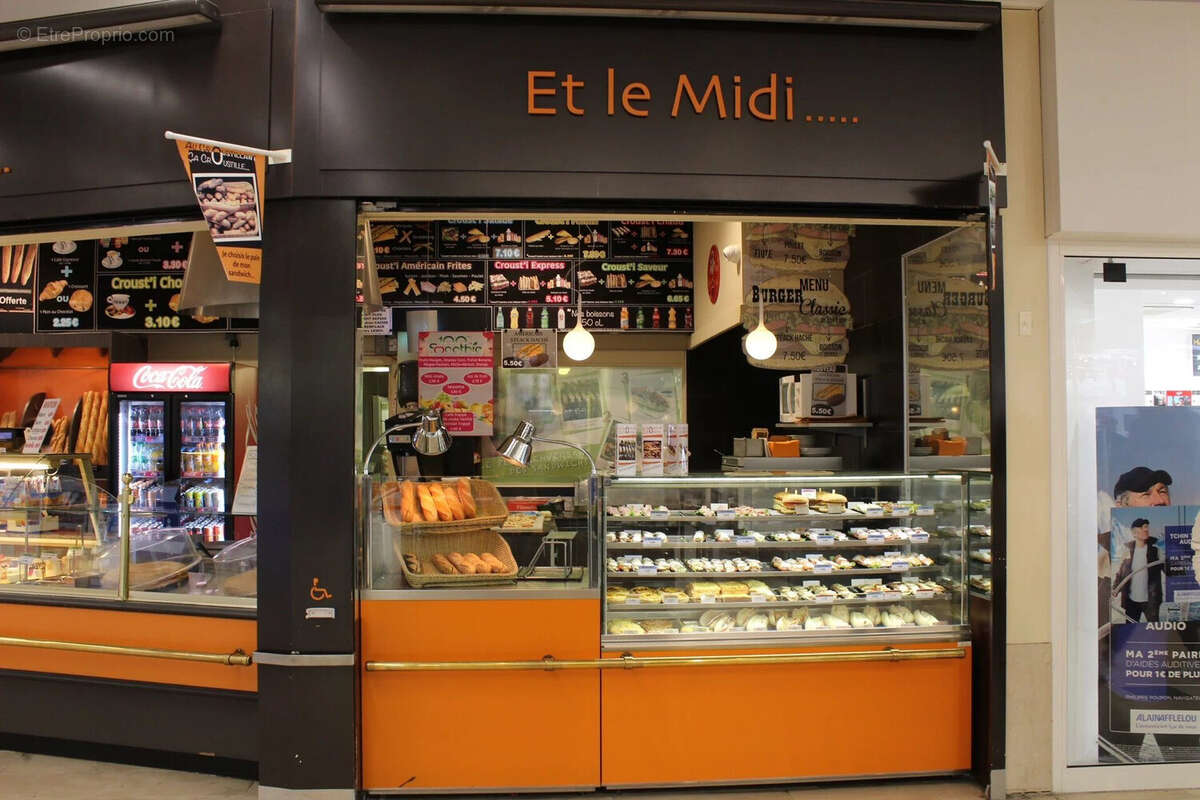Autre à LE MANS
