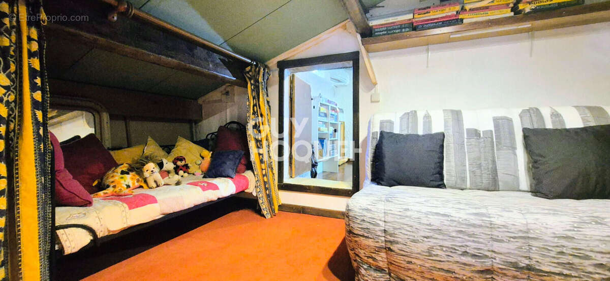 Maison à BOUC-BEL-AIR