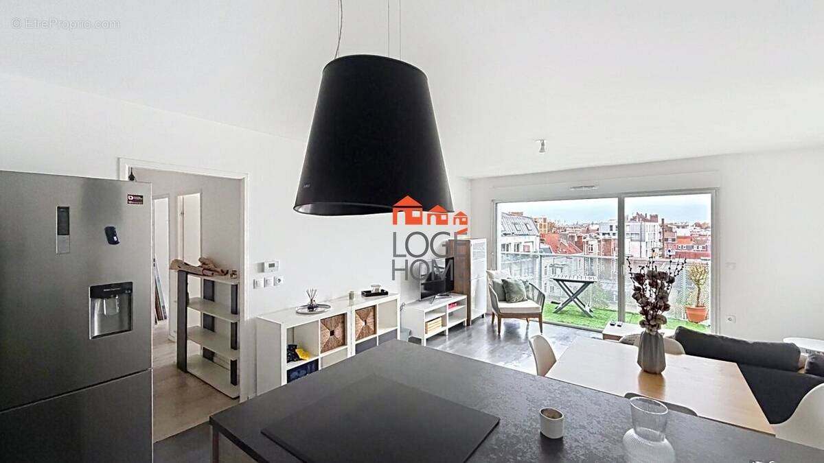 Appartement à LILLE