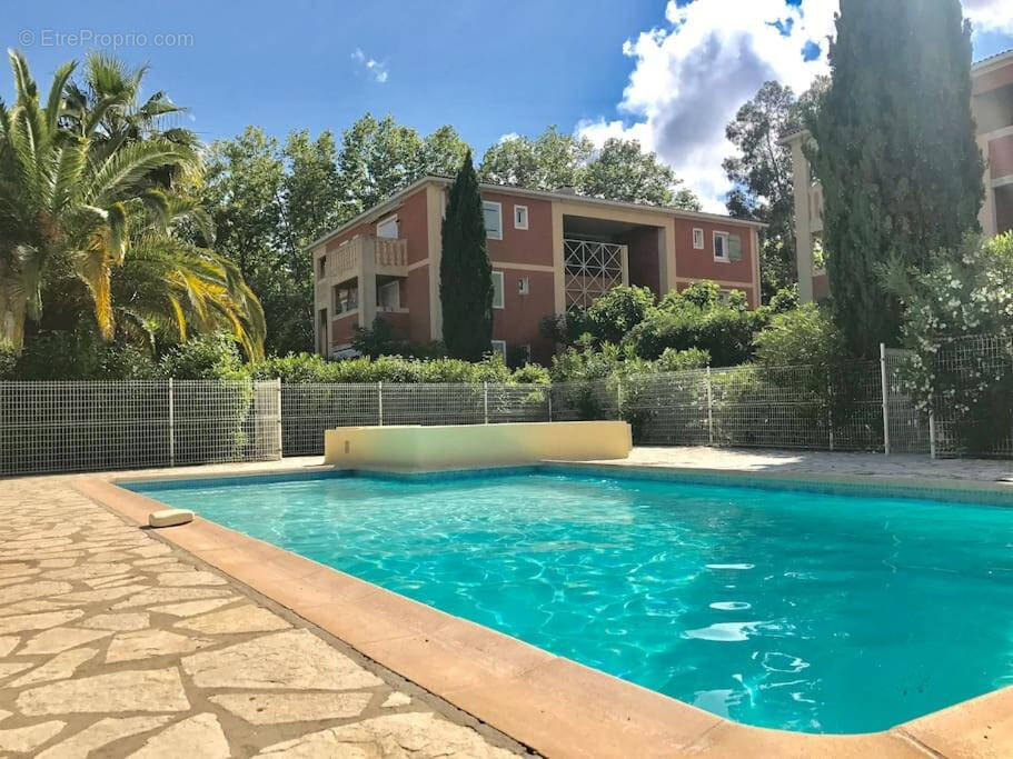 Appartement à LA SEYNE-SUR-MER