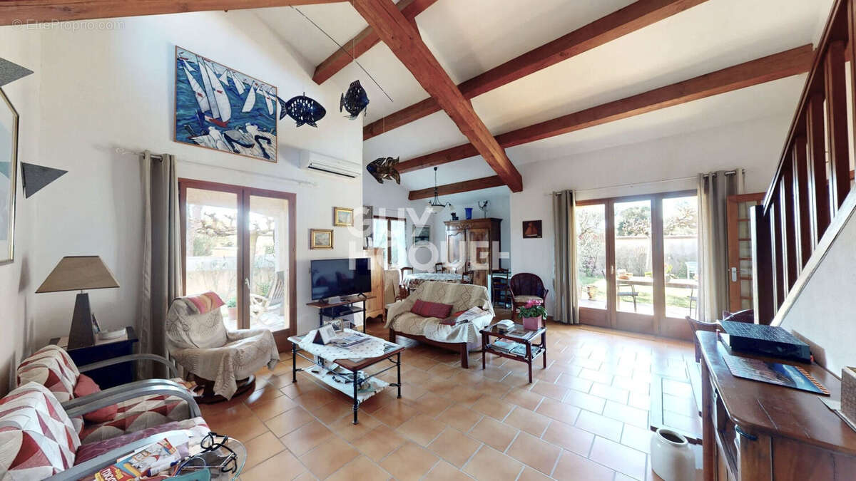 Maison à SAINT-CYPRIEN