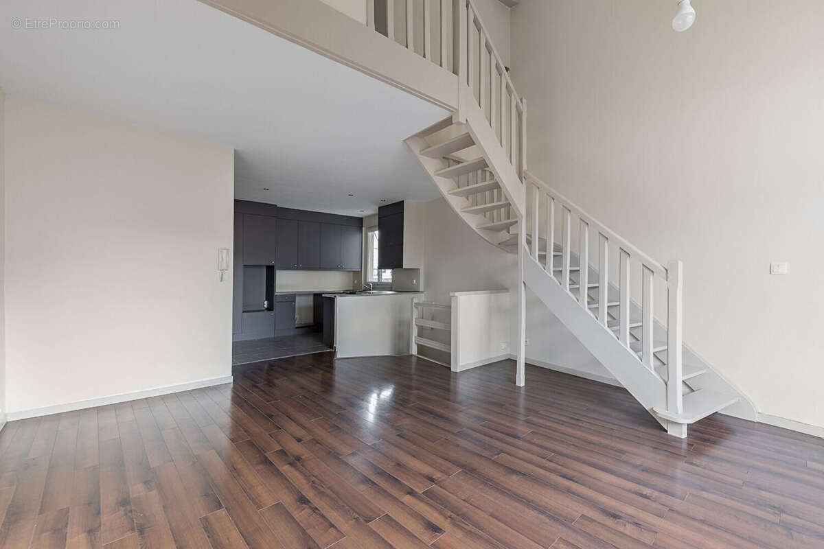 Appartement à ROUEN