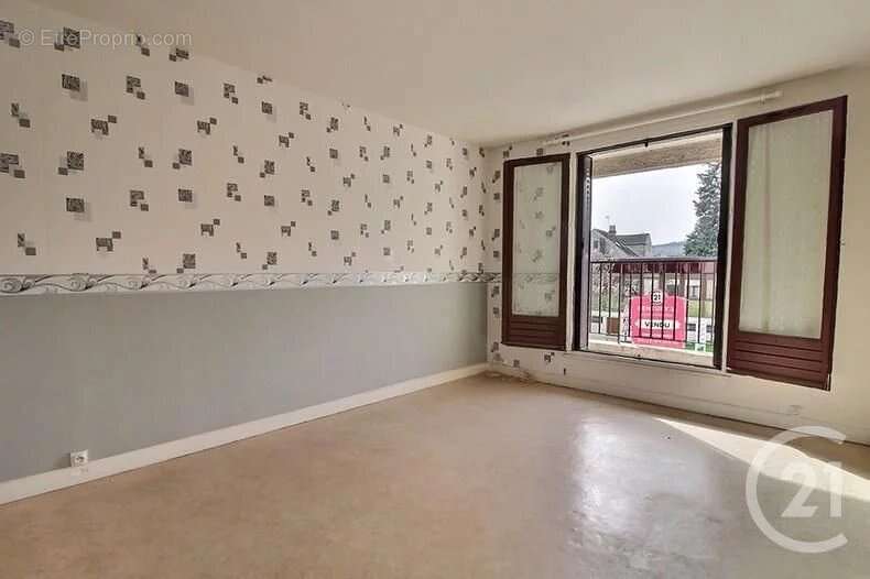 Appartement à CHATEAU-THIERRY