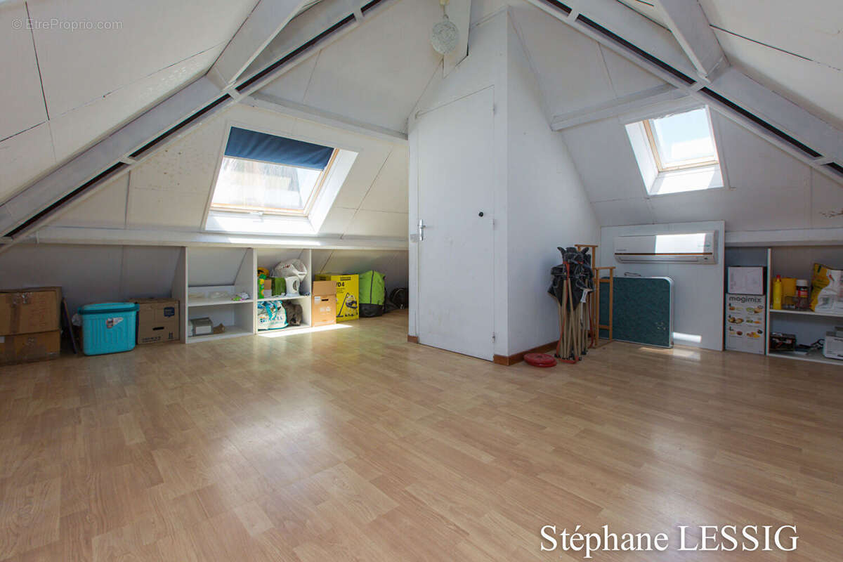 Maison à SAINT-PAUL