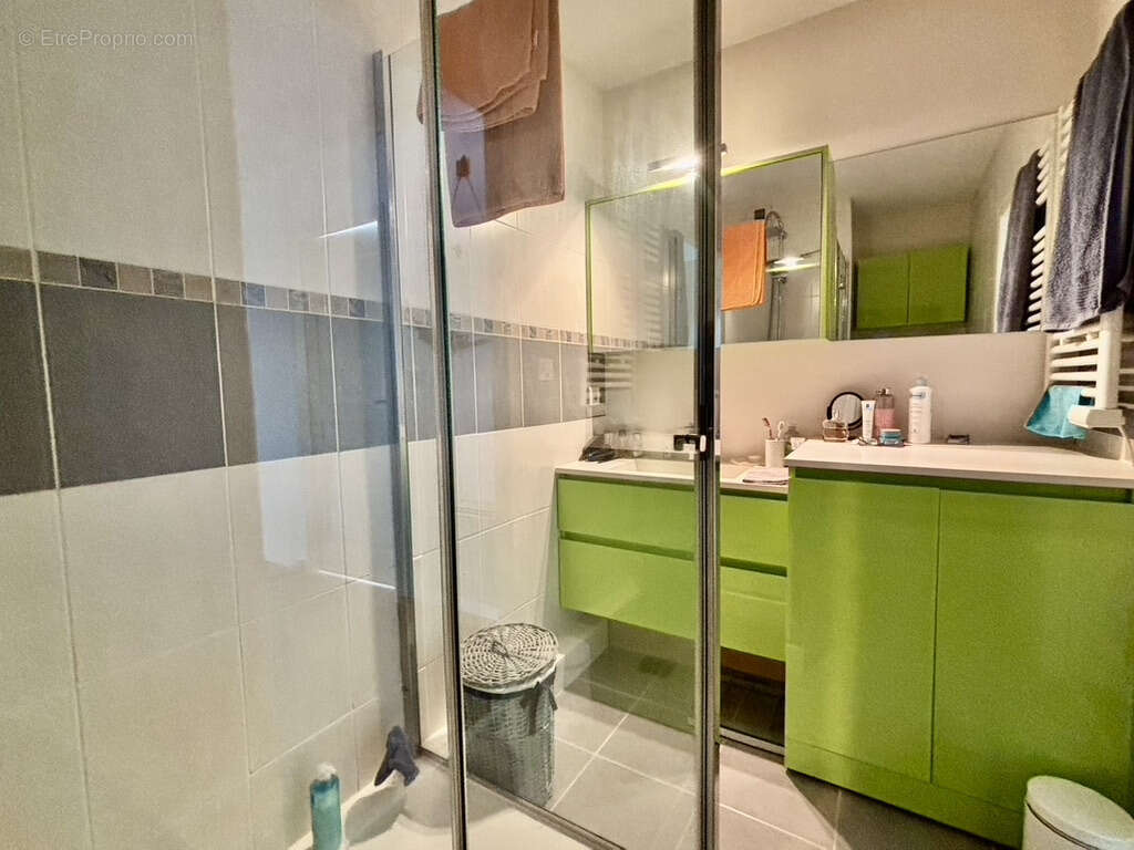 Appartement à LIMOGES