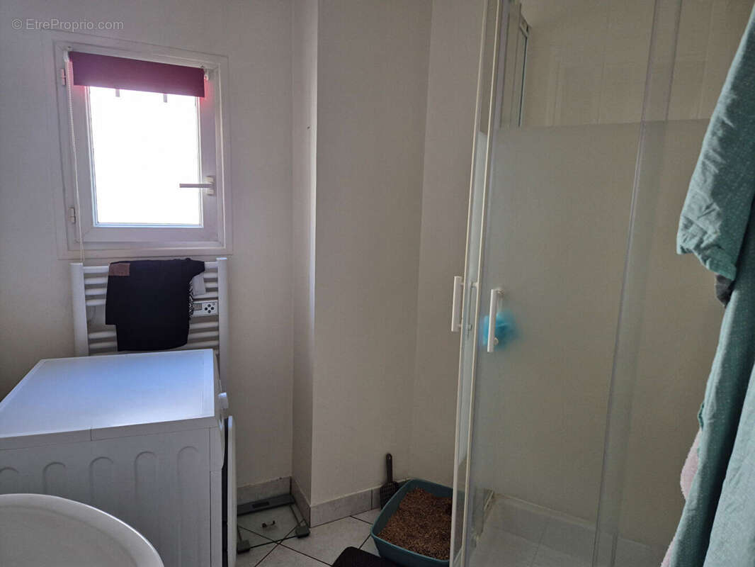 Appartement à MONTS