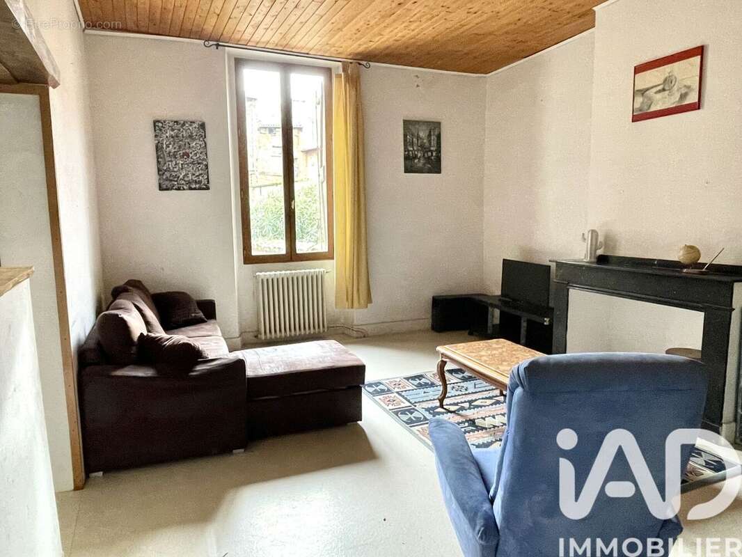 Photo 2 - Maison à GAILLAC