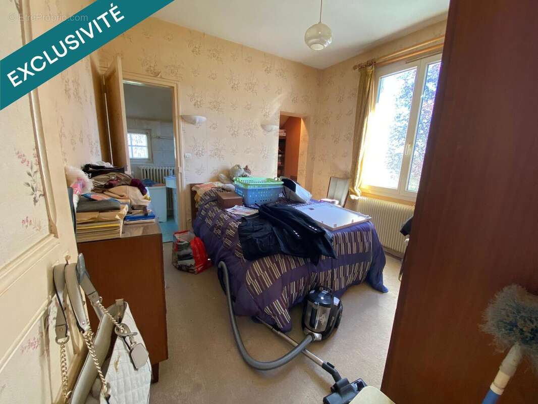 Photo 6 - Maison à LOCHES