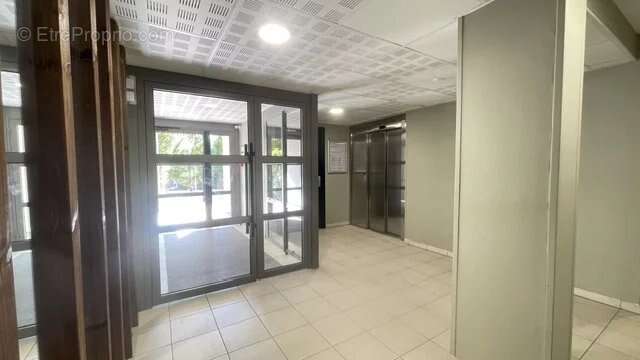Toulouse – cœur des minimes – t2 avec jardin privatif, deux terrasses et parking - photo 6