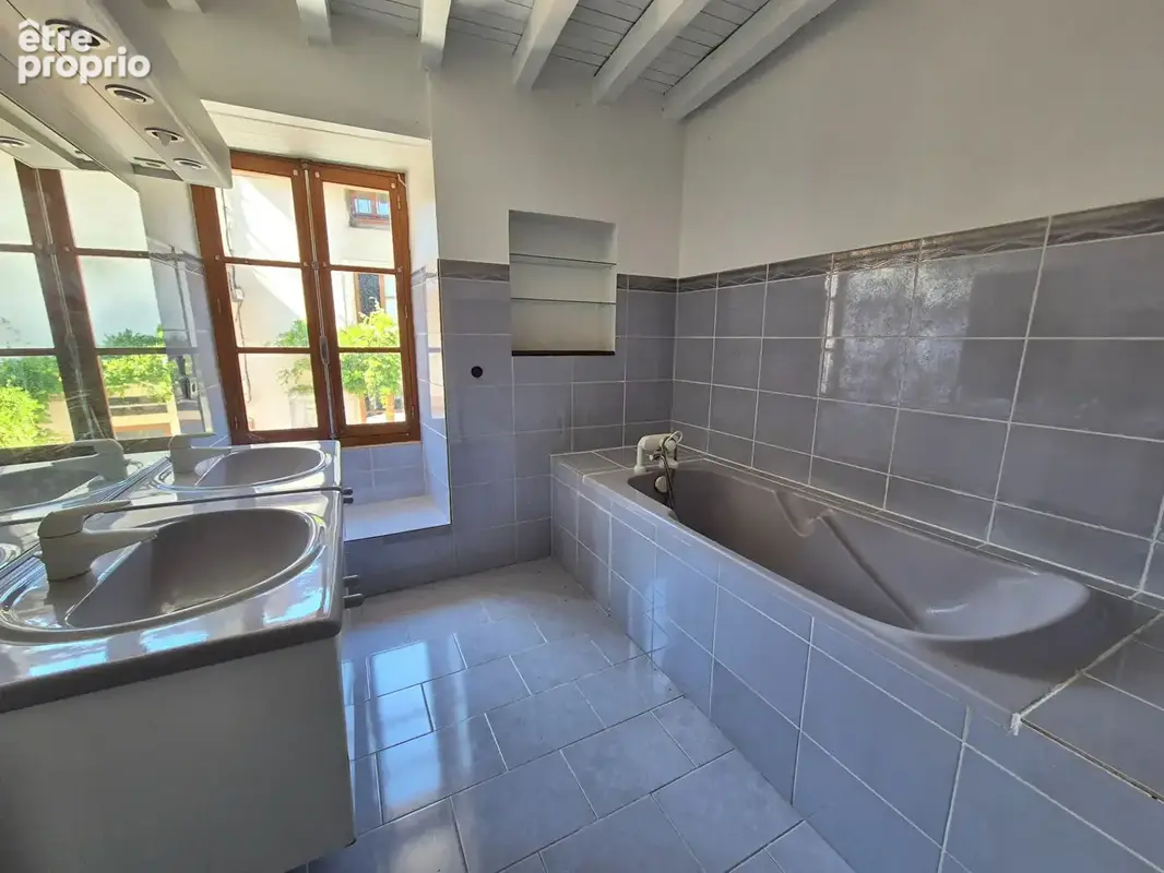 Maison 162m² à meillonnas - photo 6