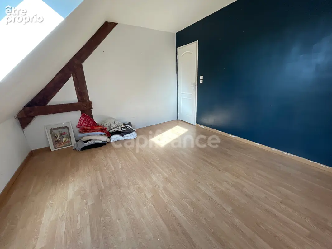 Pavillon sur sous sol 6 chambres, habitable plain pied - photo 59