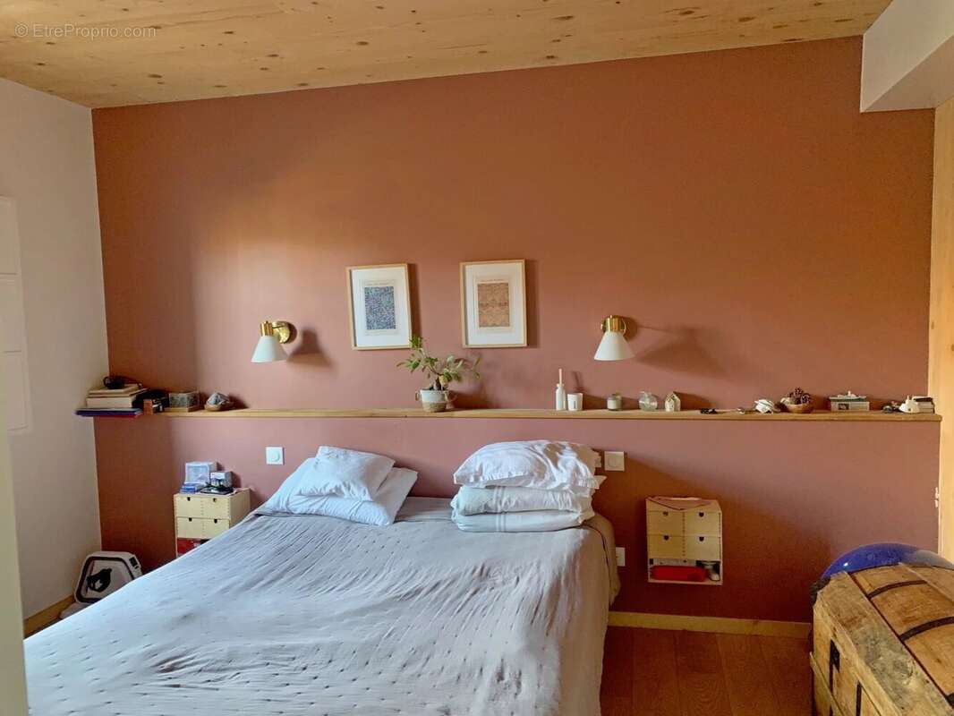 Maison à SAINT-MALO