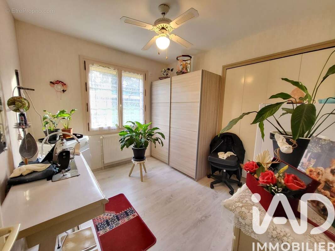 Photo 9 - Maison à CHATELLERAULT