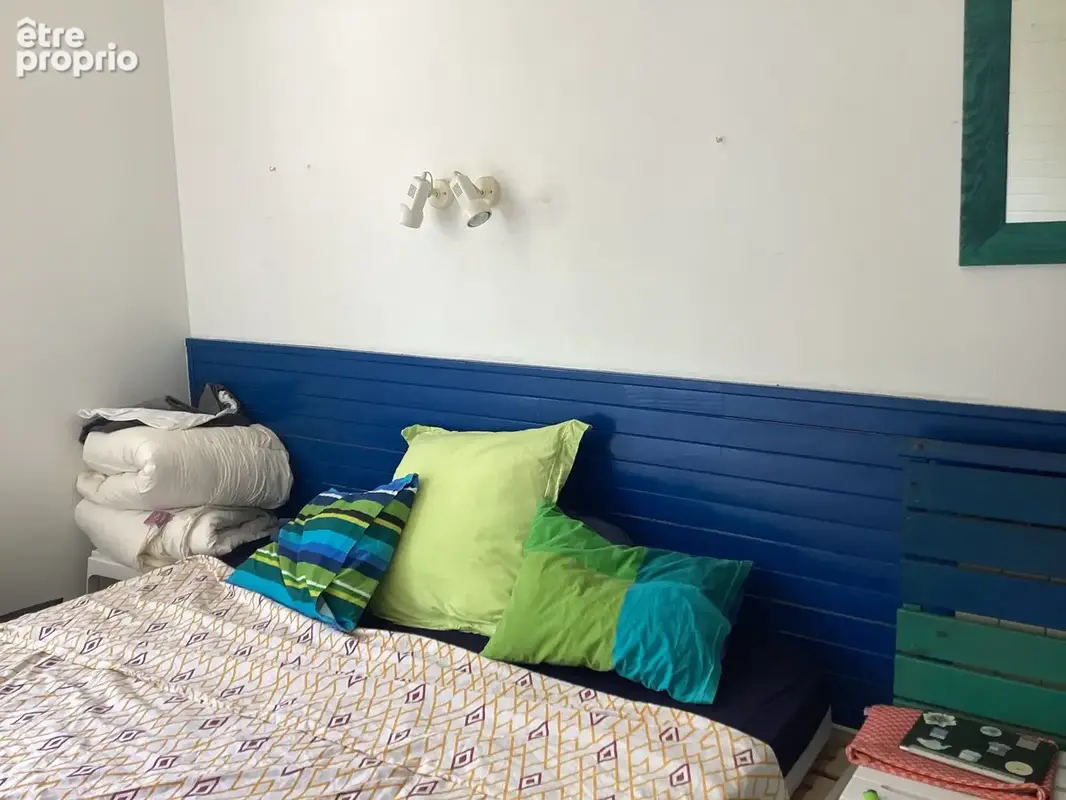 CHAMBRE 1