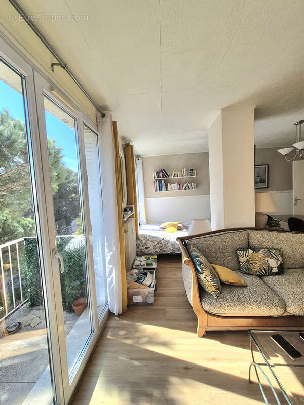 Appartement à HYERES