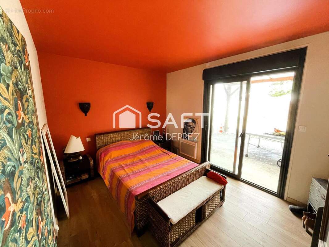 Photo 4 - Maison à LA FAUTE-SUR-MER