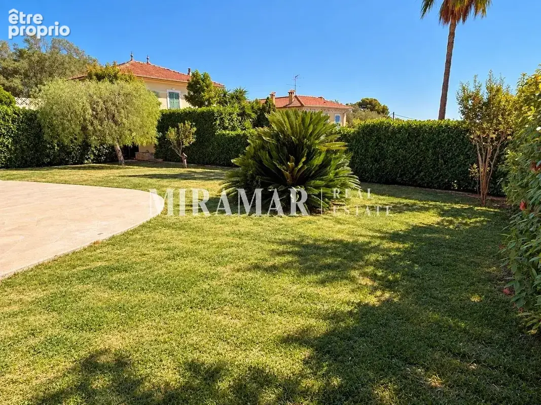 Villa - Nice Mont-Boron - photo 6