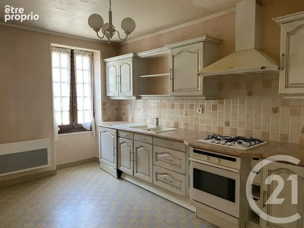 Maison 3 pièces 61 m² à vendre à Cosne-Cours-Sur-Loire (58200) - photo 5