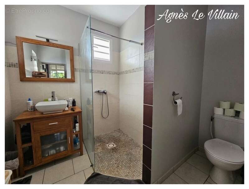 Maison à SAINT-CLAUDE