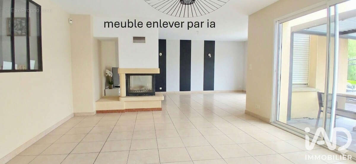 Photo 3 - Maison à PIPRIAC