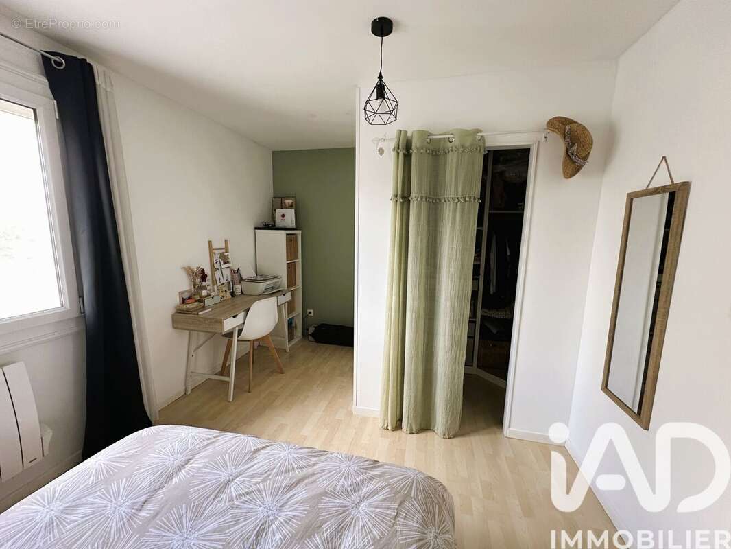 Photo 4 - Maison à LA QUINTE