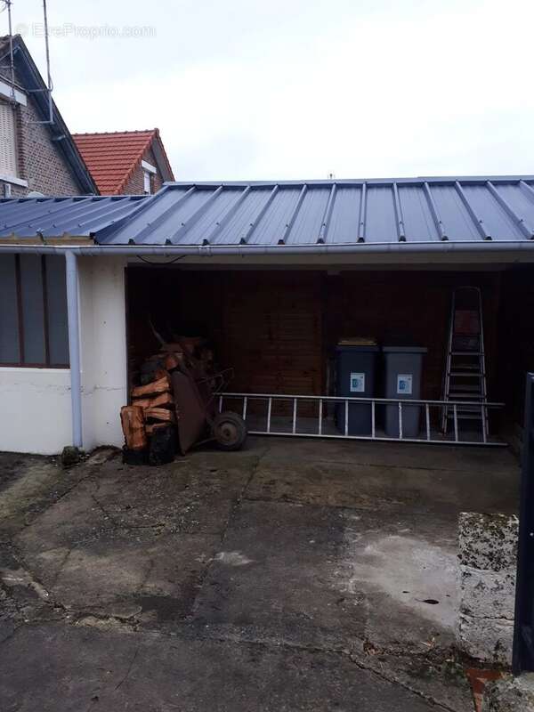 Laon ville basse ref 3618 mfd - photo 2