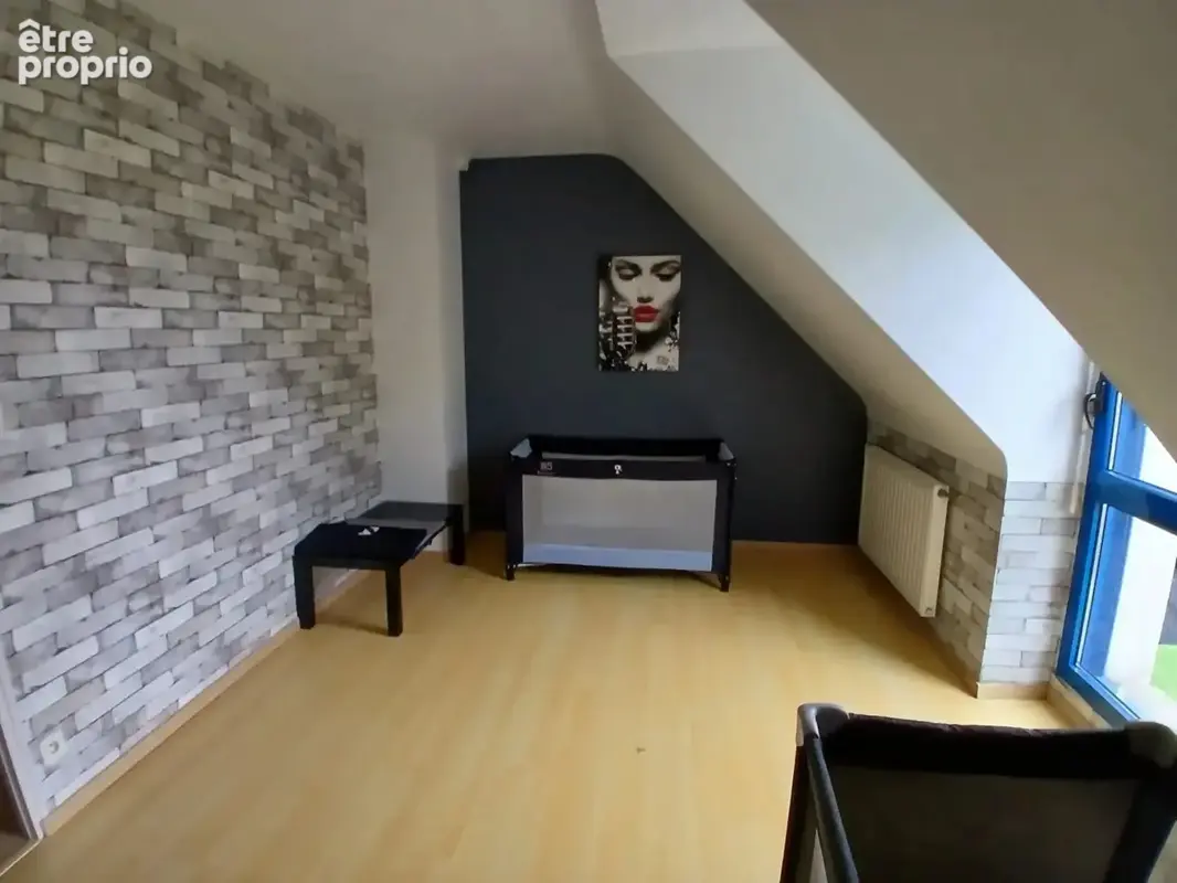 Maison louargat - photo 9