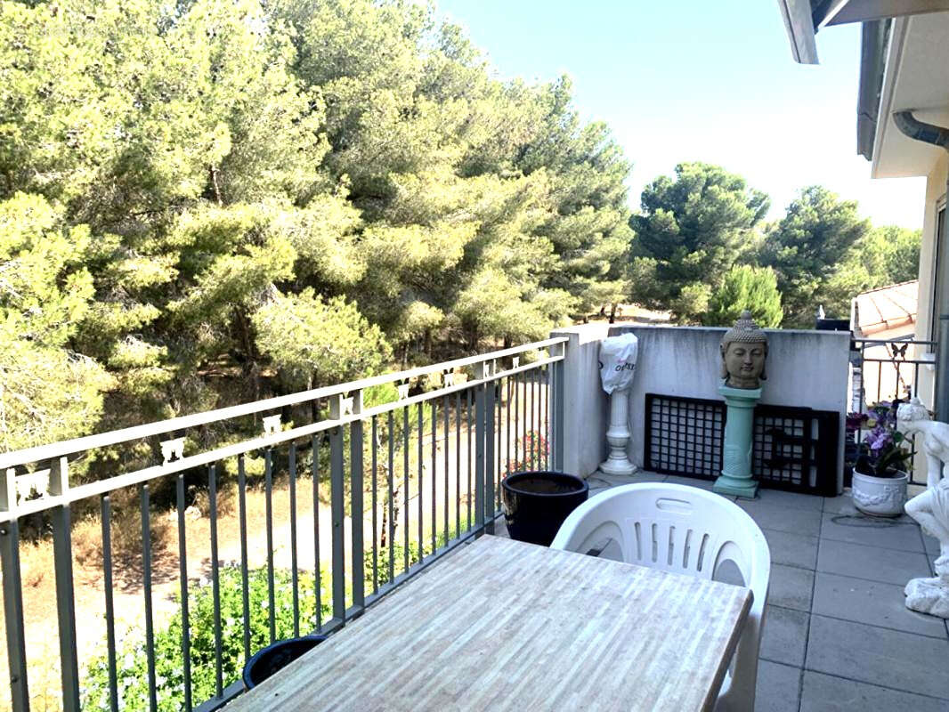Appartement à MARTIGUES