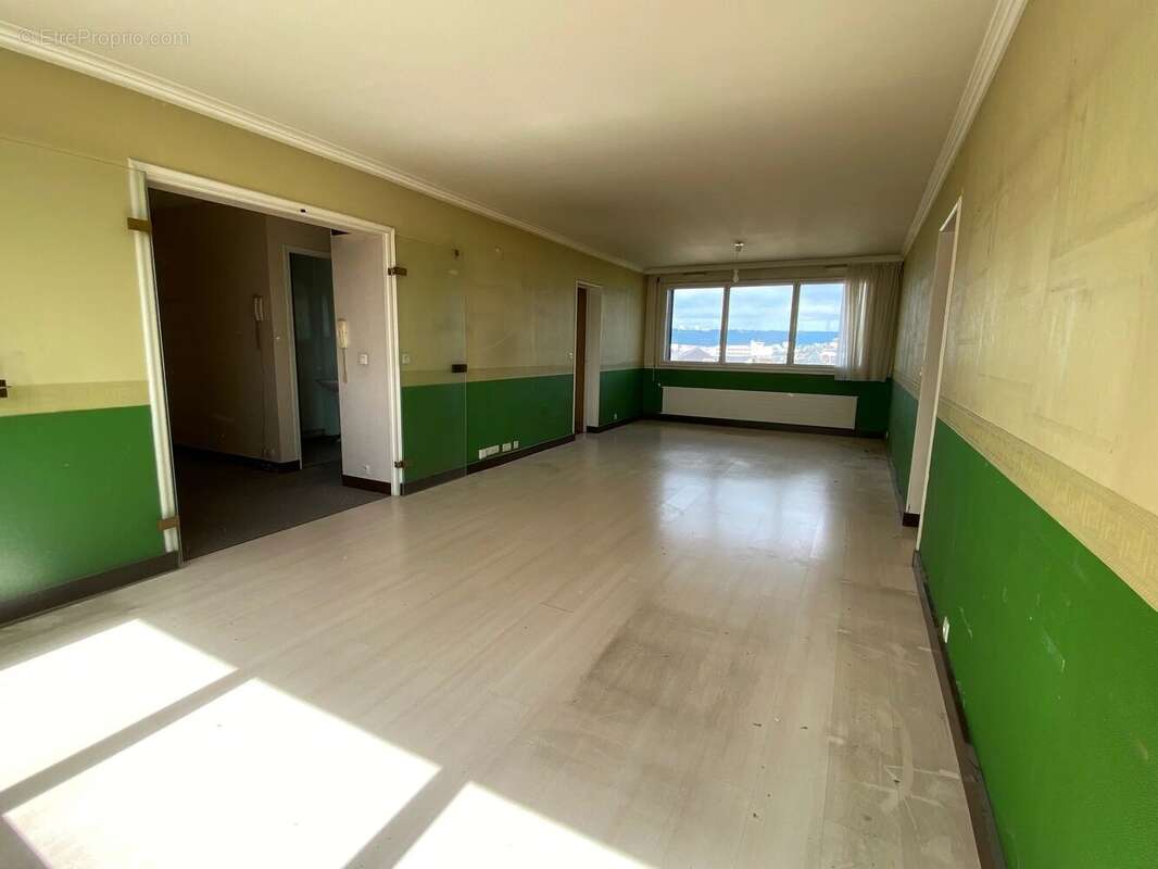 Appartement à ROUEN