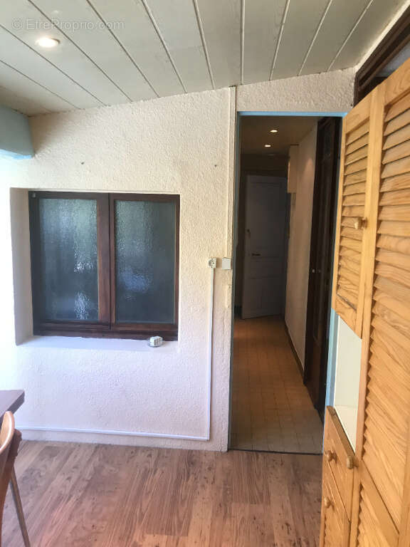 Appartement à FOURNEAUX