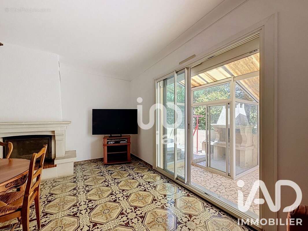 Maison 113 m² à Montpellier  - photo 6