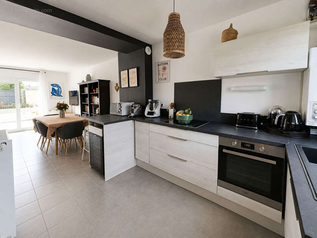 Maison à LA BAULE-ESCOUBLAC