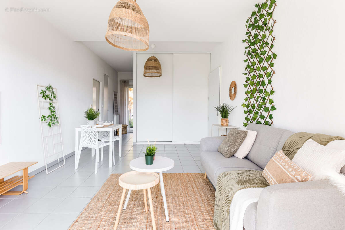 Appartement à BALMA