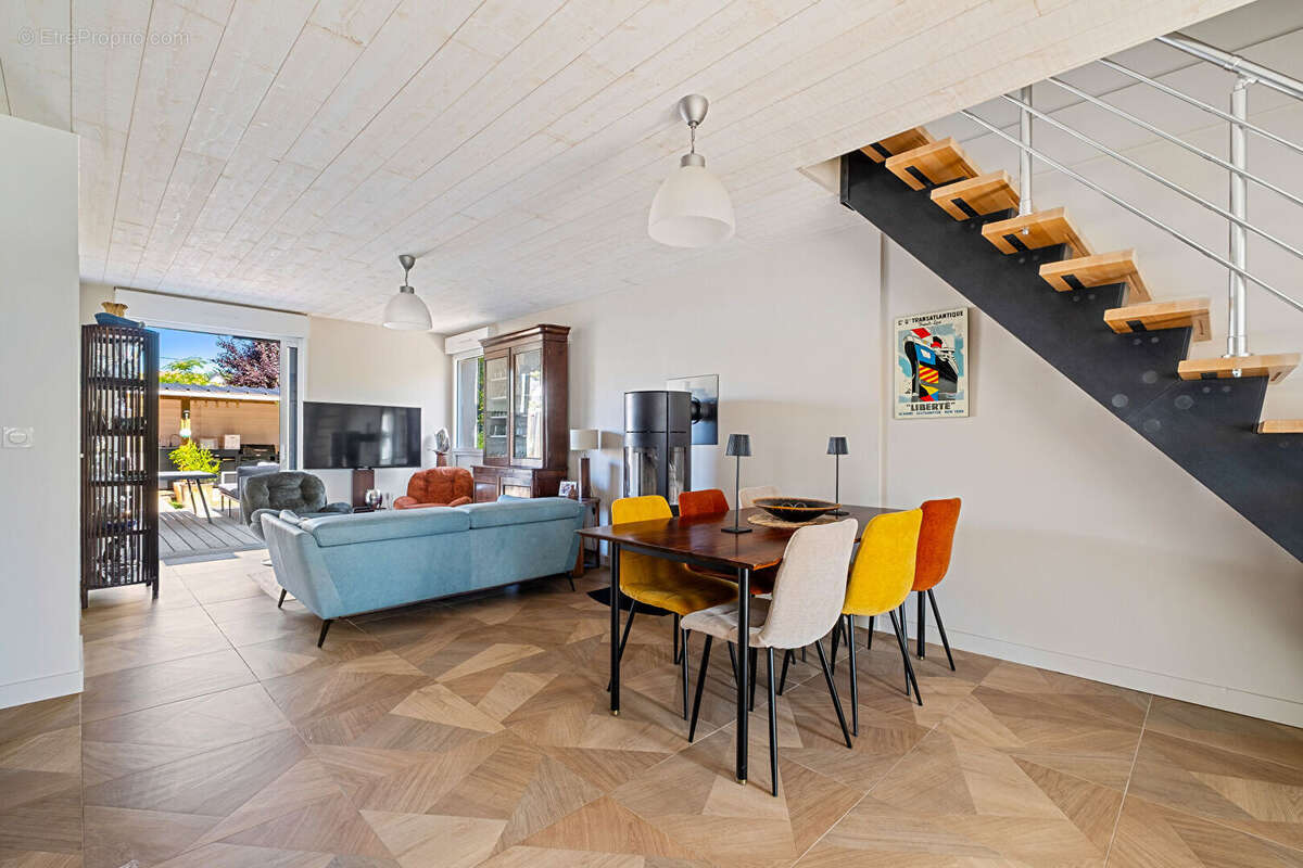 Maison à LE CROISIC