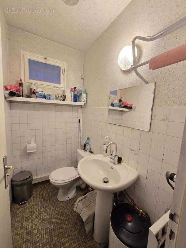 Appartement à EVREUX
