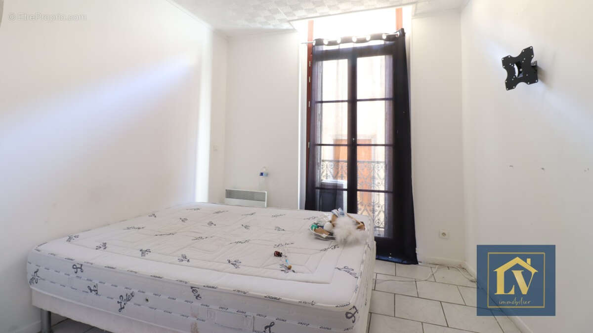 Appartement à BAIXAS