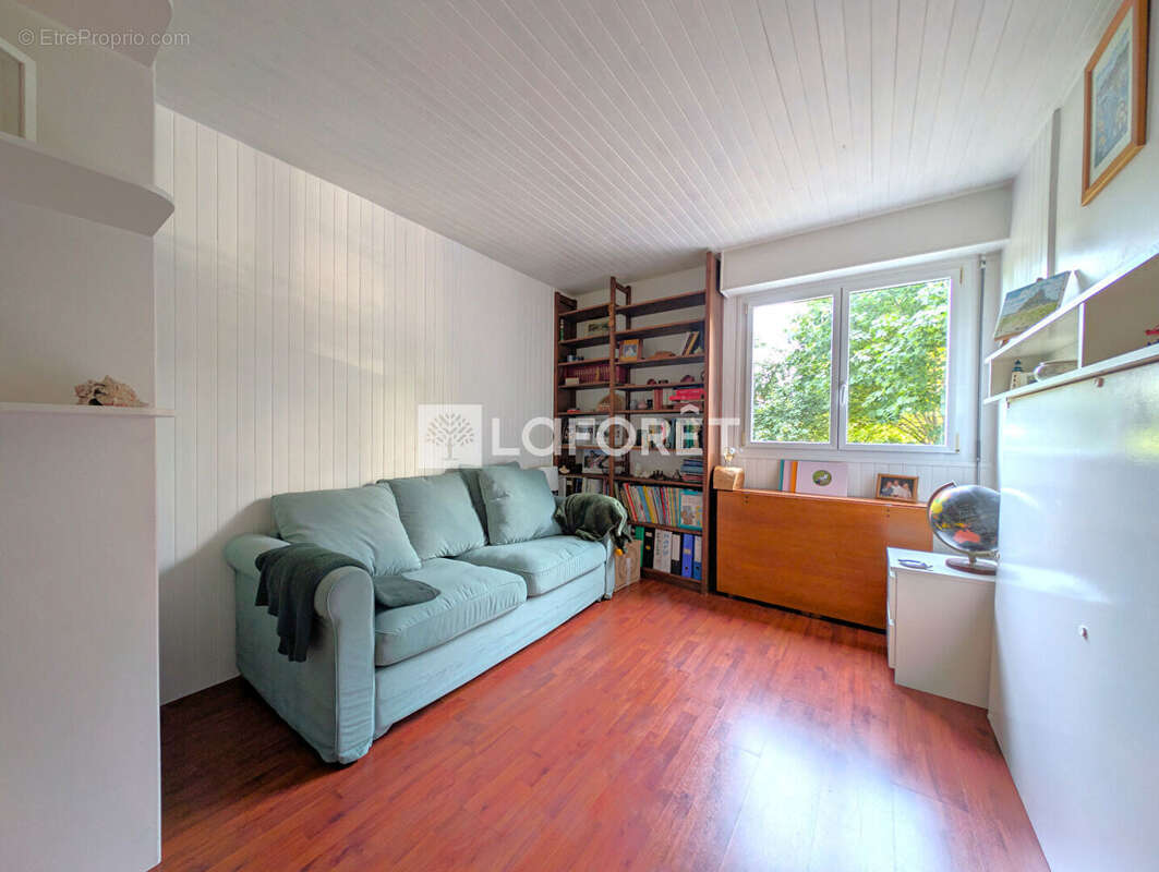 Appartement à LE PECQ