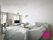 Appartement à THONON-LES-BAINS