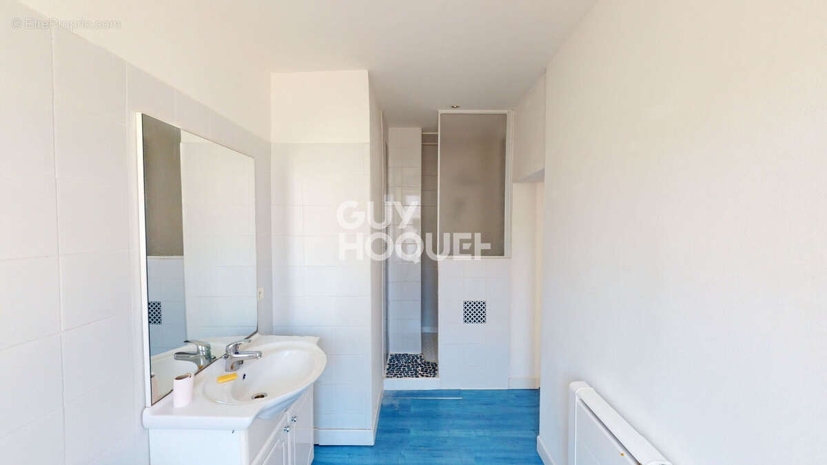 Appartement à CARPENTRAS