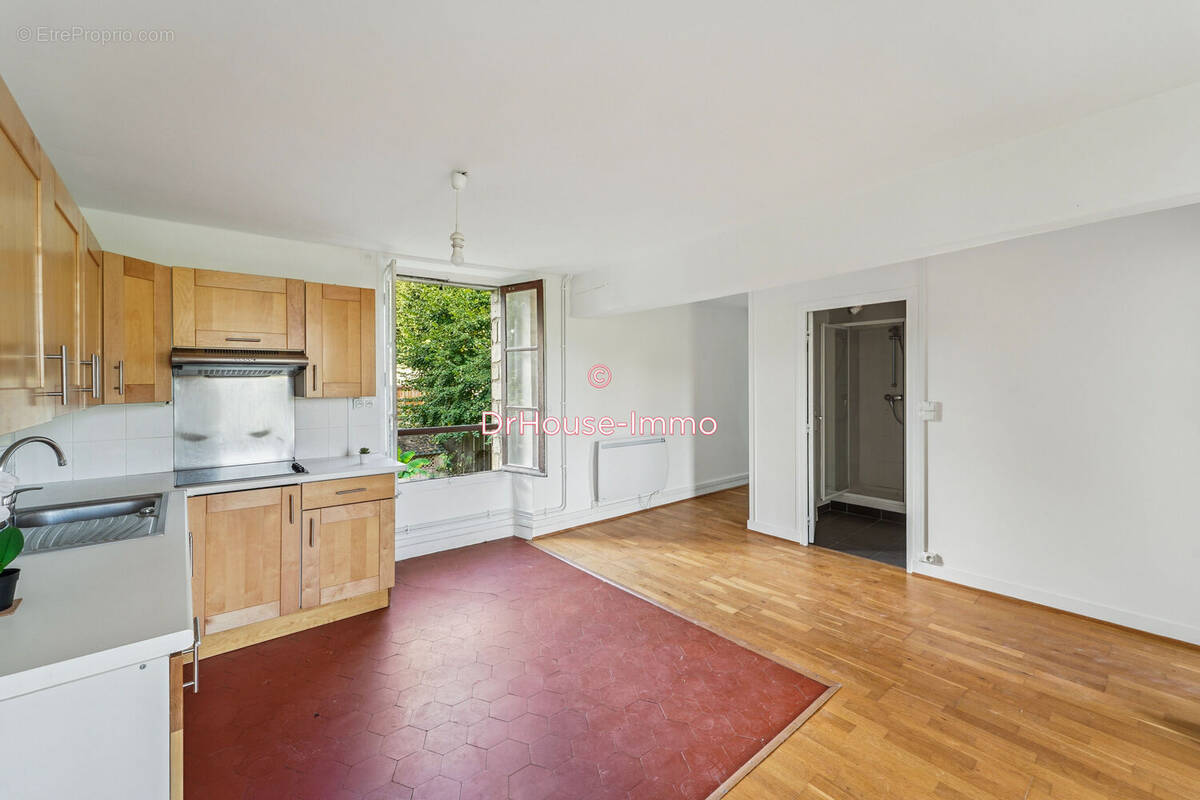 Appartement à L&#039;ISLE-ADAM