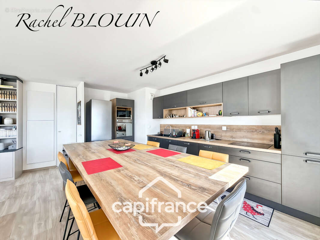 Appartement à vendre 5 pièces  (35) - photo 5