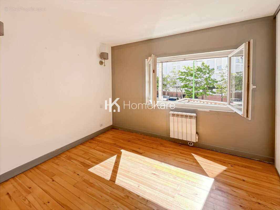 Appartement à CUGNAUX
