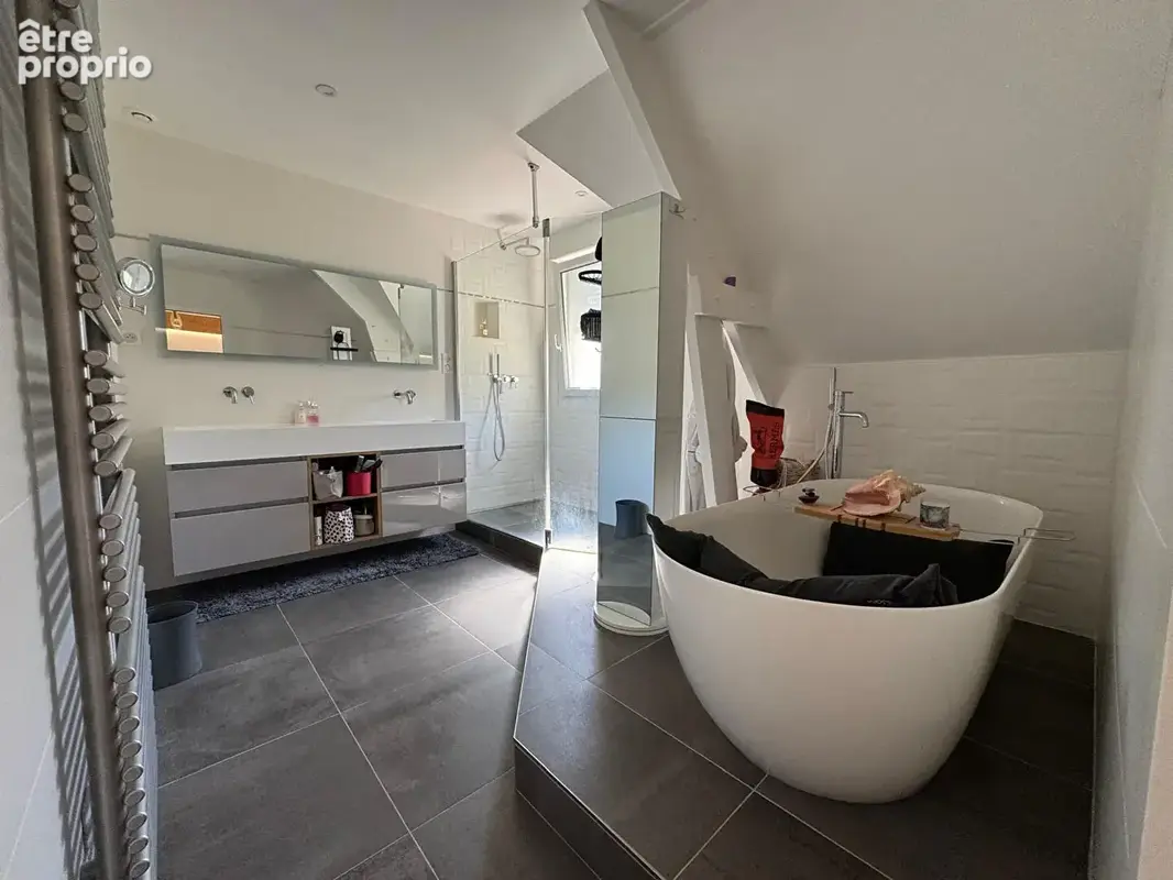Maison Familiale avec piscine SENLIS - photo 8