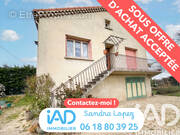Photo 1 - Maison à MERCUROL