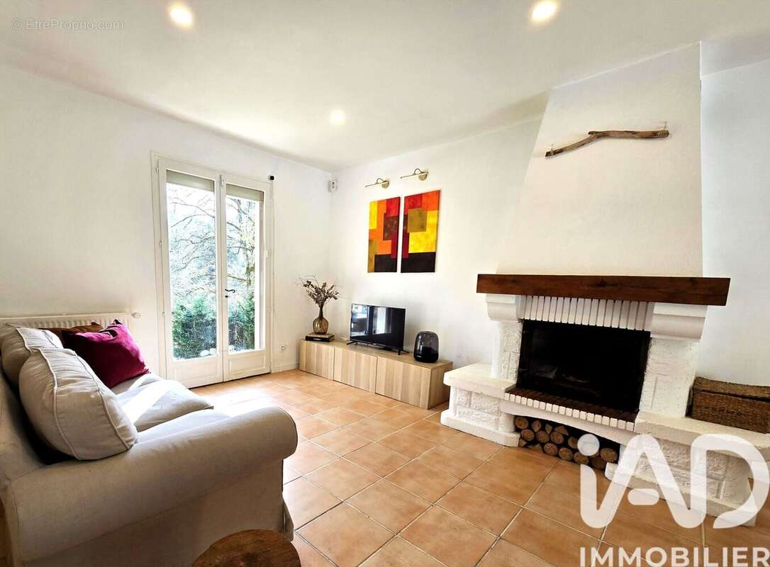 Photo 3 - Maison à POLIGNY