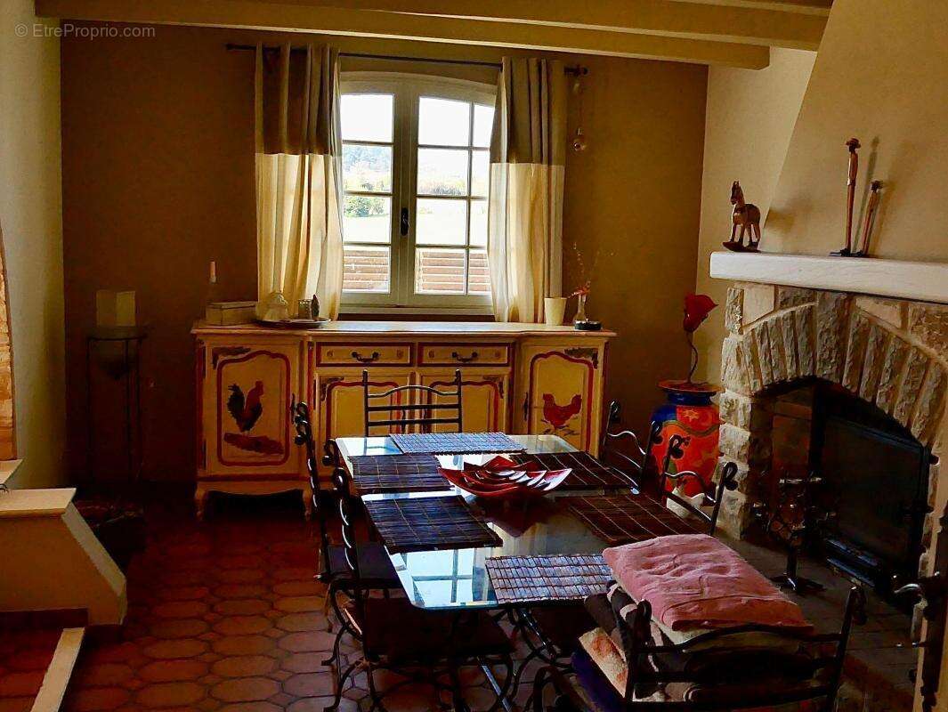 Maison À Vendre - photo 8